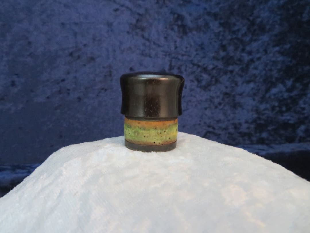 Buffet Crampon Super Dynaction Tenor Saxophone 1973 Serial #20596