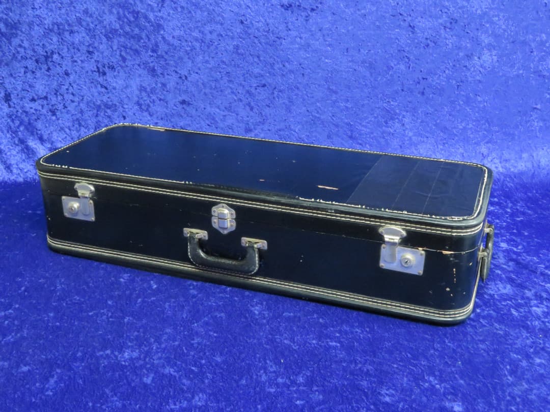 Buffet Crampon Super Dynaction Tenor Saxophone 1973 Serial #20596