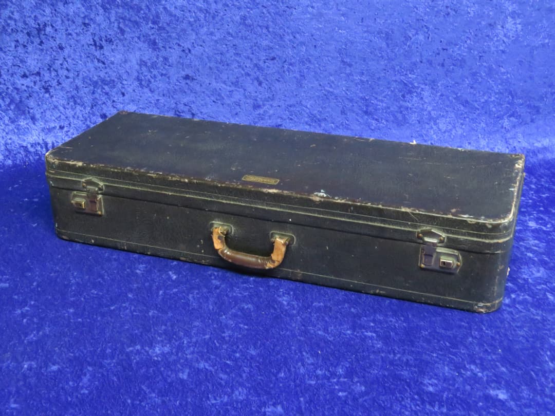 Buescher The Buescher "Big B" Aristocrat True Tone 156 Tenor Saxophone 1949 Serial #322099