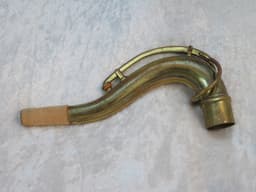 Buescher The Buescher "Big B" Aristocrat Tenor Saxophone 1942 Serial #295950 Buescher The Buescher "Big B" Aristocrat Tenor Saxophone 1942 Serial #295950