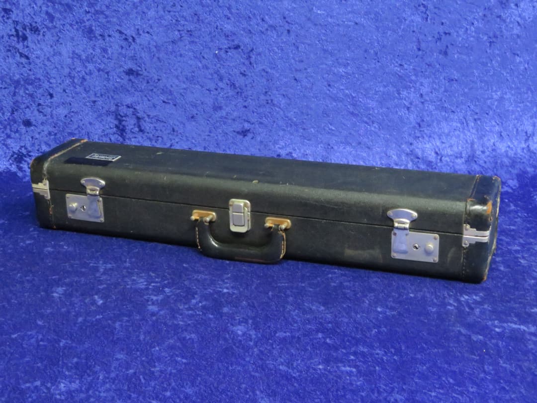 Selmer Mark VI Soprano Saxophone 1970 Serial #176466