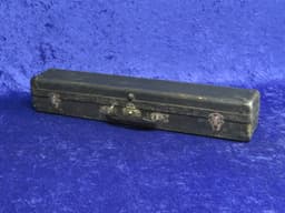 King Gold Plated Saxello Soprano Saxophone 1924 Serial #71150 King Gold Plated Saxello Soprano Saxophone 1924 Serial #71150