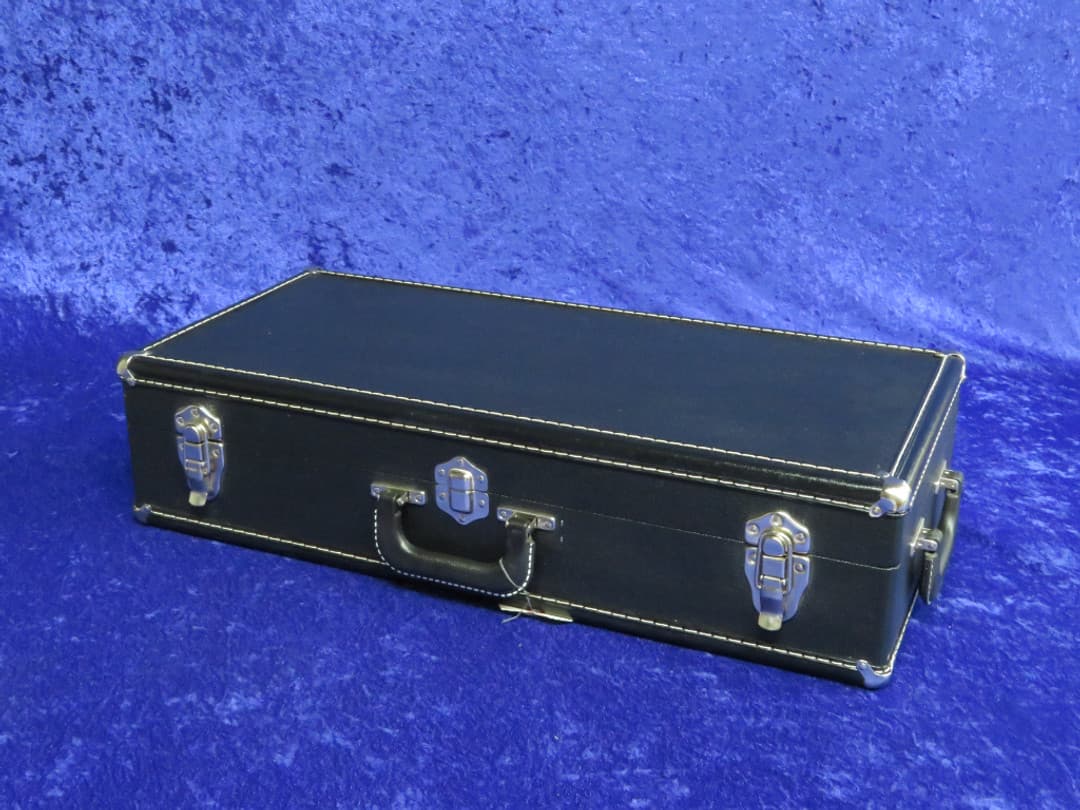 Buescher The Buescher "Big B" Aristocrat True Tone Alto Saxophone 1940's Serial #301703