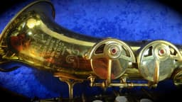 SML Rev.D Alto Saxophone 1949 Serial #7493 SML Rev.D Alto Saxophone 1949 Serial #7493