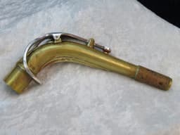 Selmer Mark VI Alto Saxophone 1974 Serial #M227113 Selmer Mark VI Alto Saxophone 1974 Serial #M227113