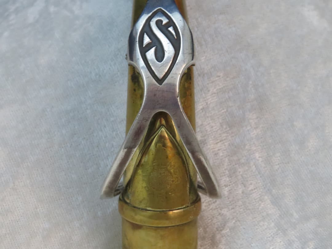 Selmer Mark VI Alto Saxophone 1974 Serial #M227113