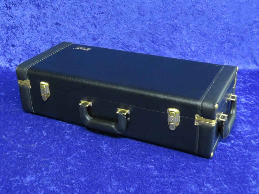 Selmer Mark VI Alto Saxophone 1974 Serial #M227113