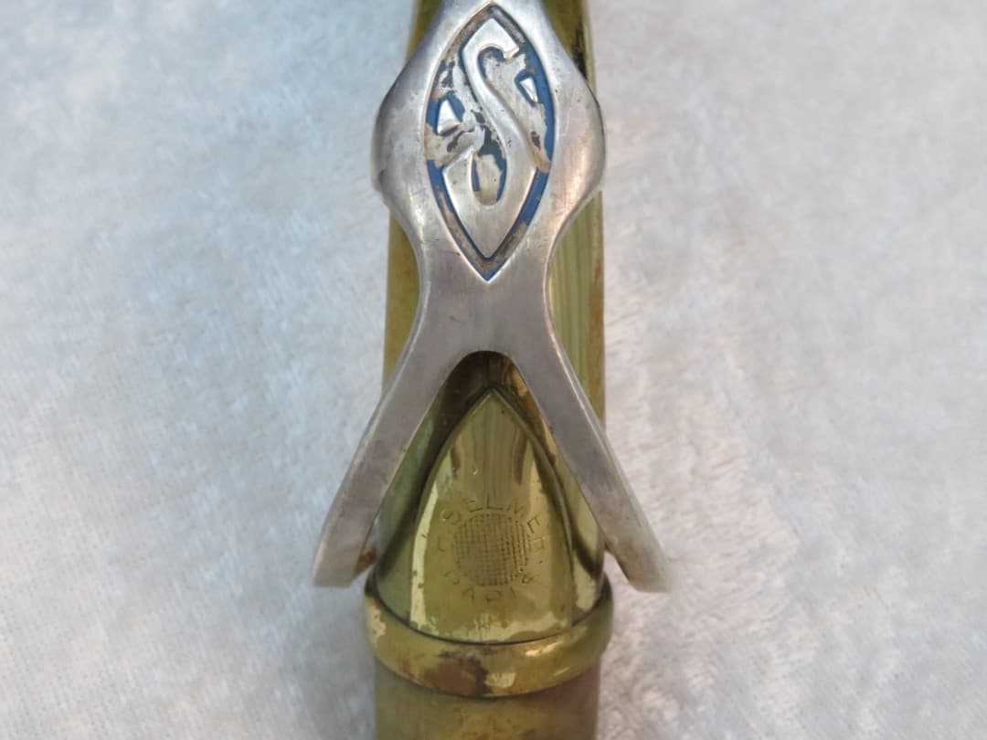 Selmer Mark VI Alto Saxophone 1969 Serial #M164193