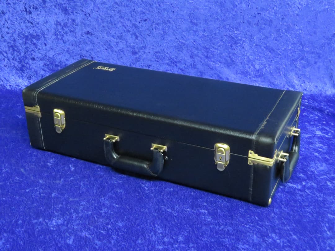 Selmer Mark VI Alto Saxophone 1969 Serial #M164193