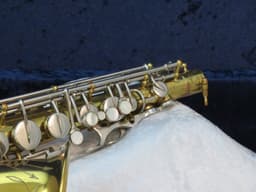 Martin The Indiana Alto Saxophone Serial #69977 Martin The Indiana Alto Saxophone Serial #69977