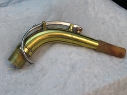 Martin The Indiana Alto Saxophone Serial #69977 Martin The Indiana Alto Saxophone Serial #69977