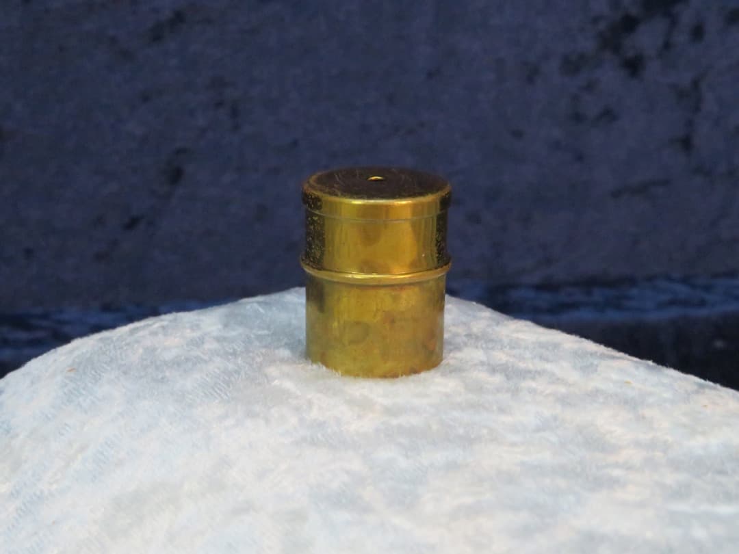 Martin The Indiana Alto Saxophone Serial #69977