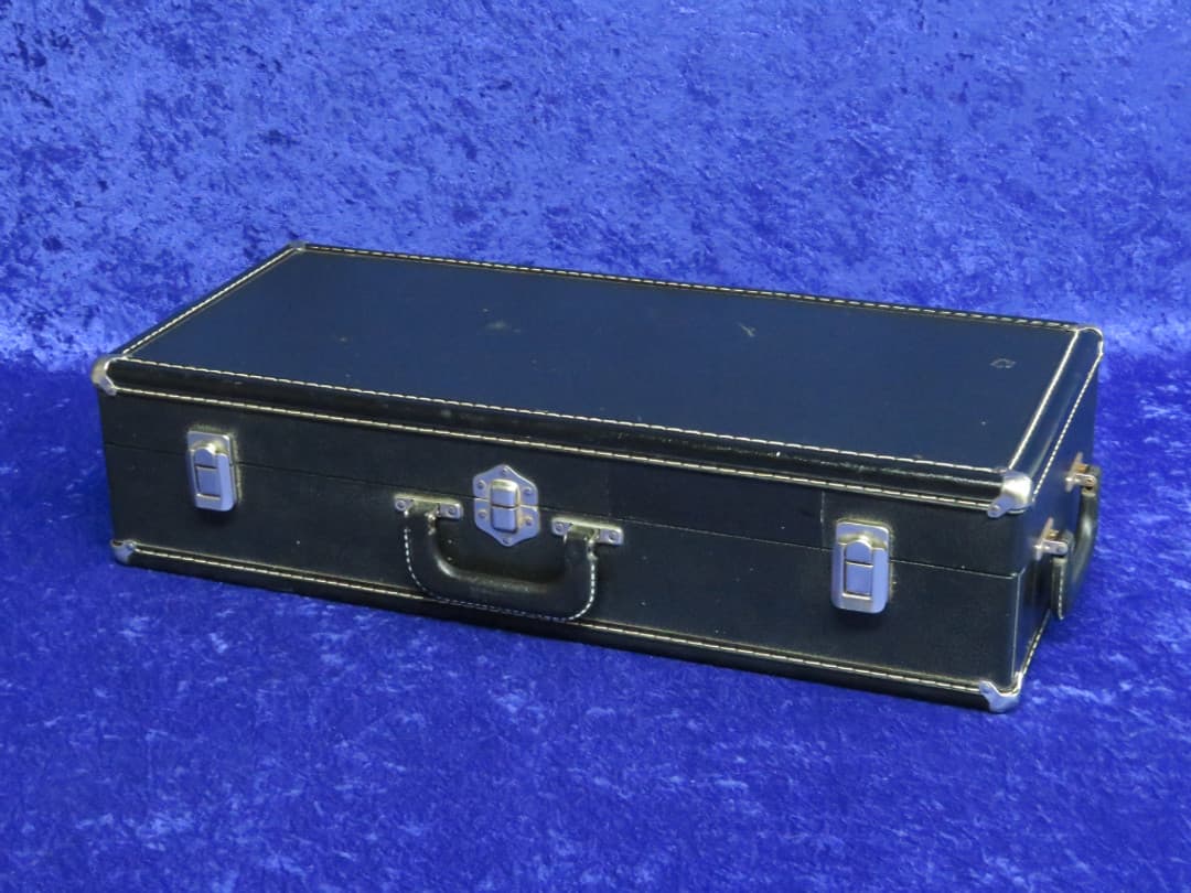 Martin The Indiana Alto Saxophone Serial #69977