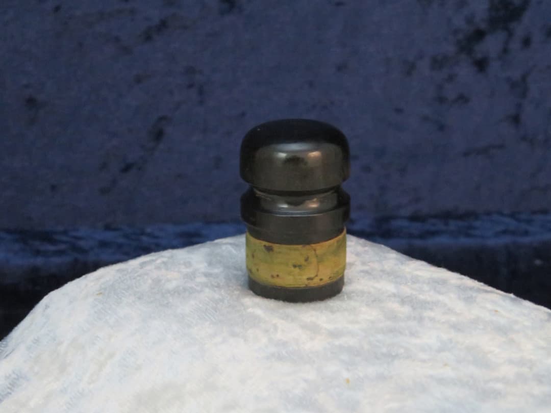 Selmer Balanced Action Alto Saxophone 1930's Serial #26874