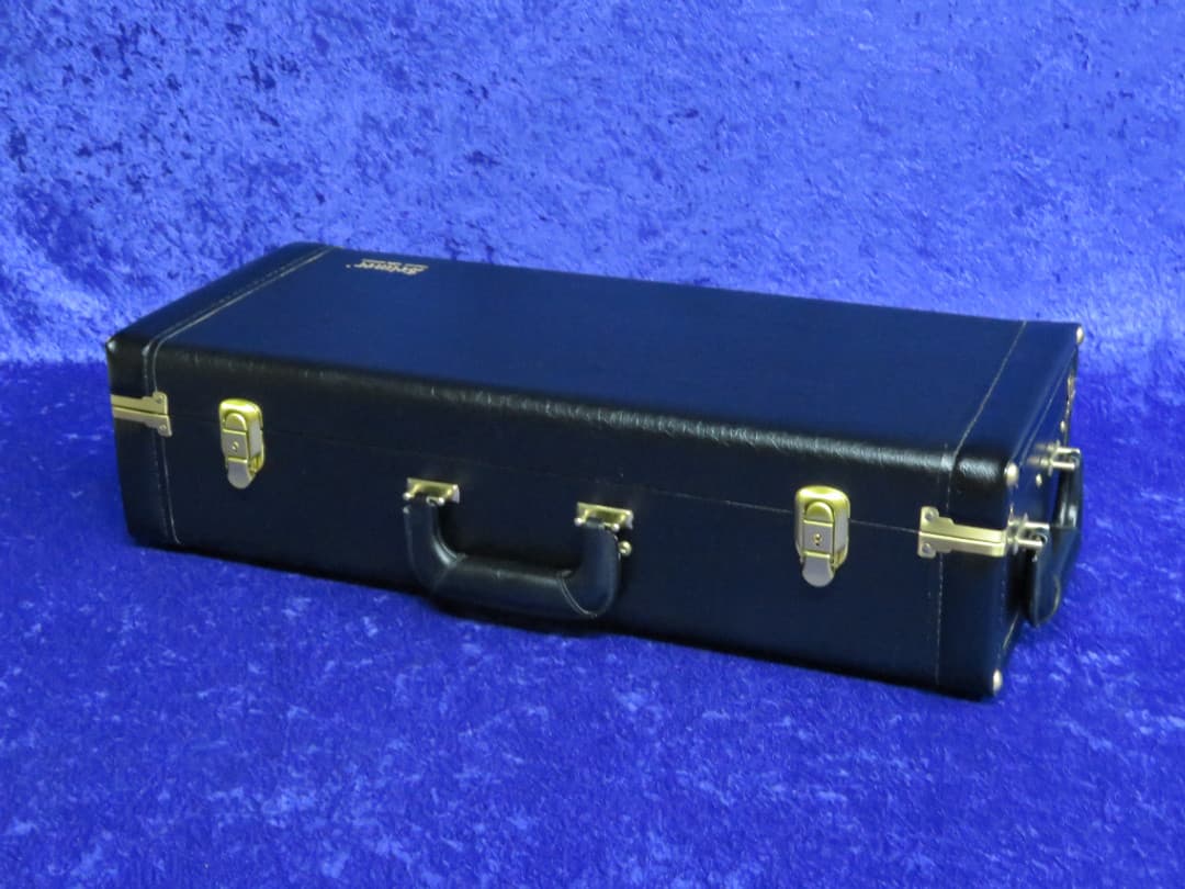 Selmer Balanced Action Alto Saxophone 1930's Serial #26874