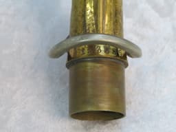 Martin Handcraft Committee II Alto Saxophone 1939 Serial #133356 Martin Handcraft Committee II Alto Saxophone 1939 Serial #133356