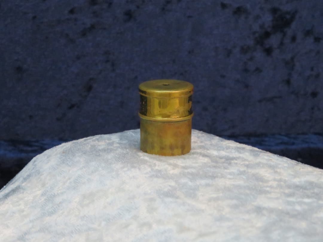 Martin Handcraft Committee II Alto Saxophone 1939 Serial #133356