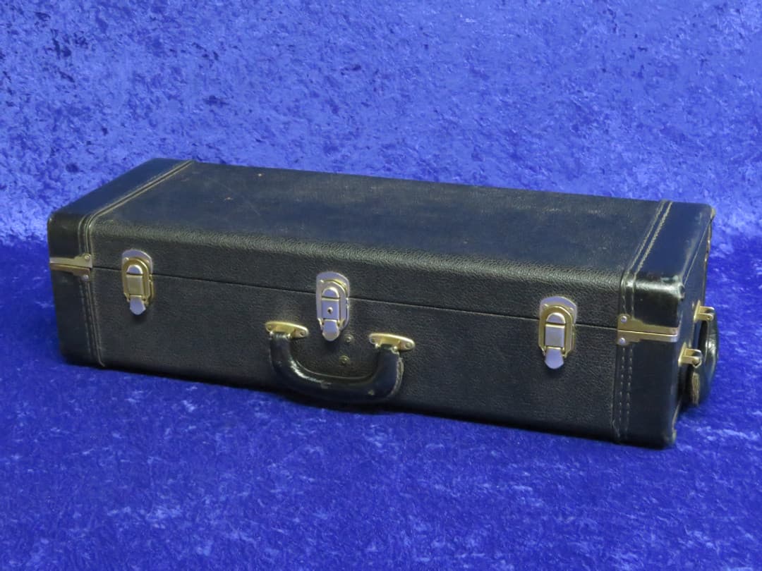 Martin Handcraft Committee II Alto Saxophone 1939 Serial #133356