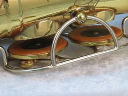 Martin The Martin Magna Alto Saxophone 1960's Serial #212720 Martin The Martin Magna Alto Saxophone 1960's Serial #212720