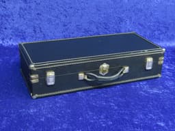 Martin The Martin Magna Alto Saxophone 1960's Serial #212720 Martin The Martin Magna Alto Saxophone 1960's Serial #212720
