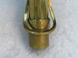 Martin The Martin Alto Saxophone 1948 Serial #166996 Martin The Martin Alto Saxophone 1948 Serial #166996