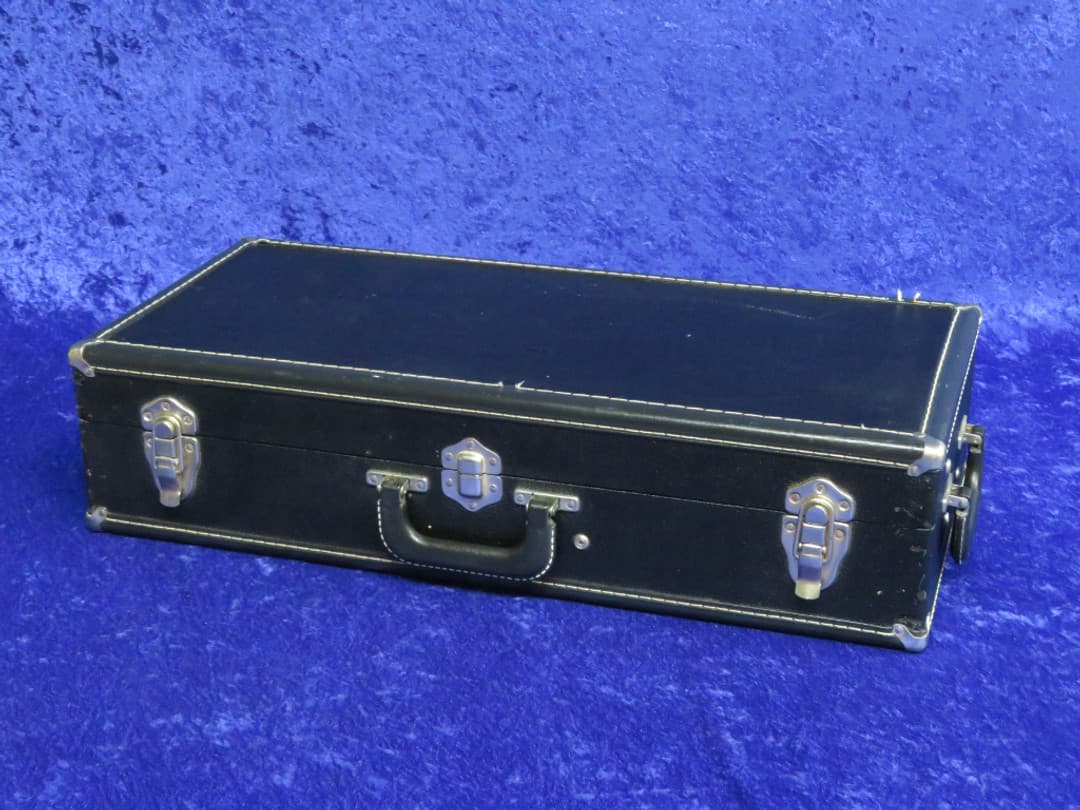 Martin The Martin Alto Saxophone 1948 Serial #166996