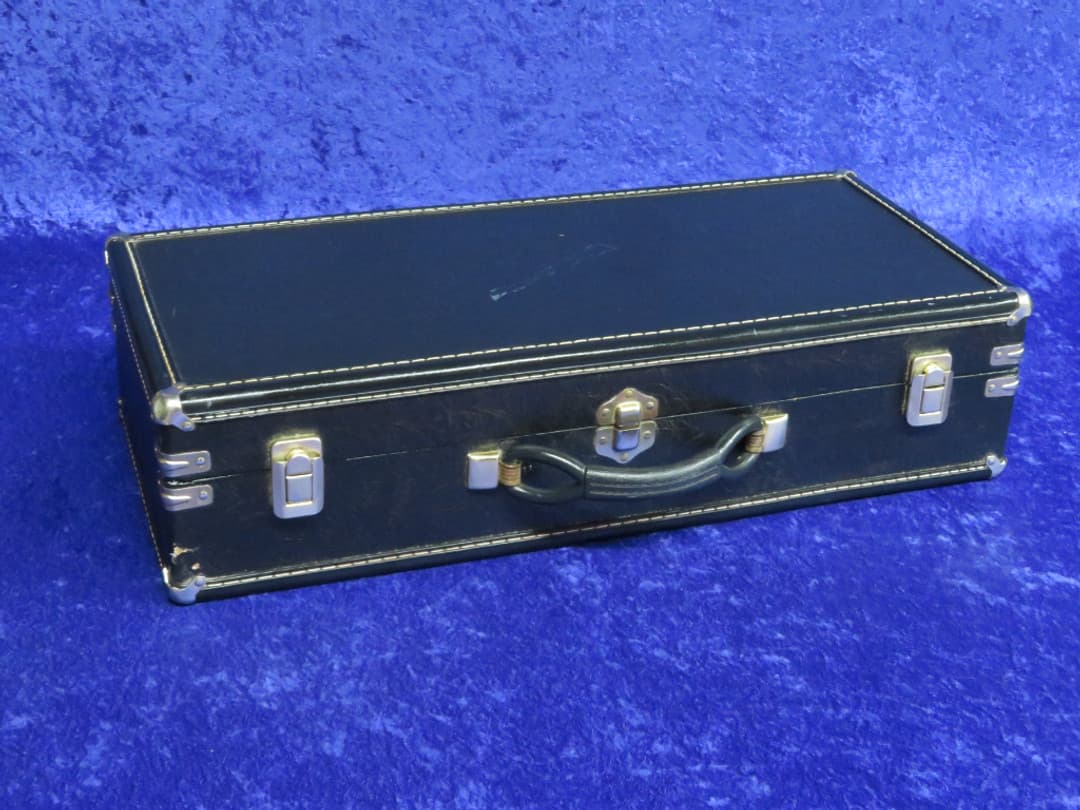 Martin The Martin Alto Saxophone 1940's Serial #153479