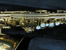 King Zephyr Special Alto Saxophone Ser# 209152 King Zephyr Special Alto Saxophone Ser# 209152