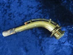 King Zephyr Special Alto Saxophone Ser# 209152 King Zephyr Special Alto Saxophone Ser# 209152