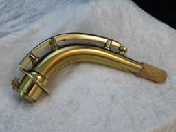 King Zephyr Alto Saxophone with Art Deco 1930's Serial #209874 King Zephyr Alto Saxophone with Art Deco 1930's Serial #209874