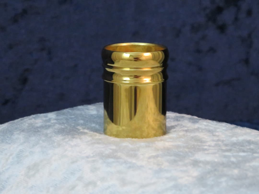 King Zephyr Alto Saxophone with Art Deco 1930's Serial #209874