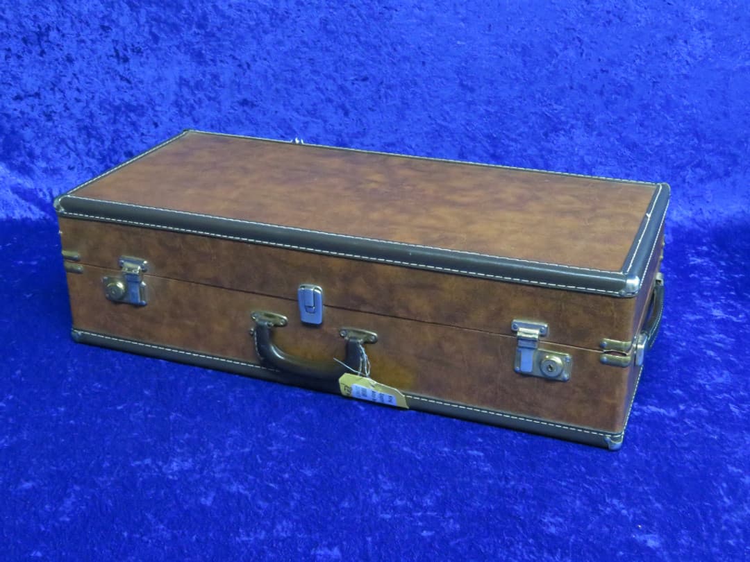 King Zephyr Alto Saxophone with Art Deco Serial #229856