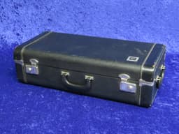 King Super 20 Silversonic Two Tone Alto Saxophone 1960's Serial #408685 King Super 20 Silversonic Two Tone Alto Saxophone 1960's Serial #408685
