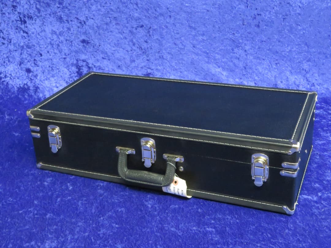 King Super 20 Alto Saxophone 1965 Serial #406289