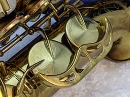 King Super 20 Alto Saxophone 1960's Serial #430271 King Super 20 Alto Saxophone 1960's Serial #430271