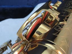 King Super 20 Alto Saxophone 1960's Serial #430271 King Super 20 Alto Saxophone 1960's Serial #430271