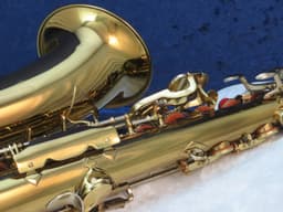 King Super 20 Alto Saxophone 1960's Serial #430271 King Super 20 Alto Saxophone 1960's Serial #430271