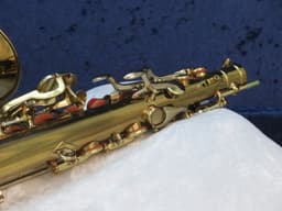 King Super 20 Alto Saxophone 1960's Serial #430271 King Super 20 Alto Saxophone 1960's Serial #430271