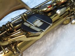 King Super 20 Alto Saxophone 1960's Serial #430271 King Super 20 Alto Saxophone 1960's Serial #430271