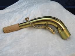 King Super 20 Alto Saxophone 1960's Serial #430271 King Super 20 Alto Saxophone 1960's Serial #430271