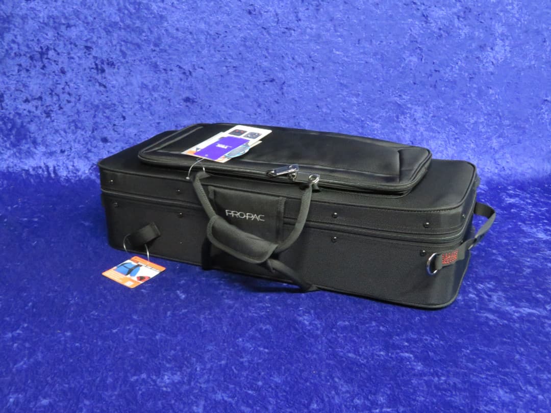 King Super 20 Alto Saxophone 1960's Serial #430271