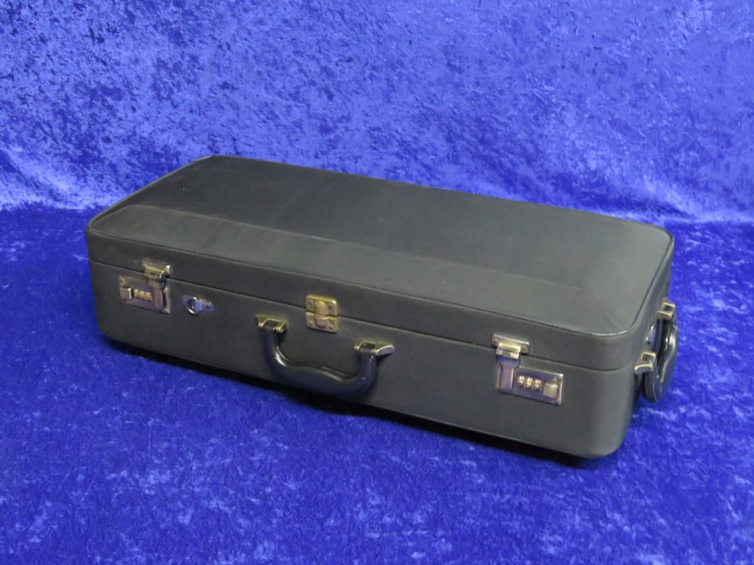 King New Voll-True Alto Saxophone 1930's Serial #145361