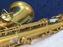 C.G. Conn Alto Saxophone 1932 Serial #M250492 C.G. Conn Alto Saxophone 1932 Serial #M250492