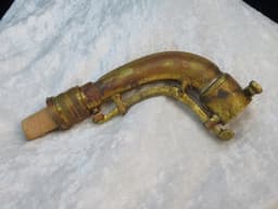 C.G. Conn Alto Saxophone 1932 Serial #M250492 C.G. Conn Alto Saxophone 1932 Serial #M250492