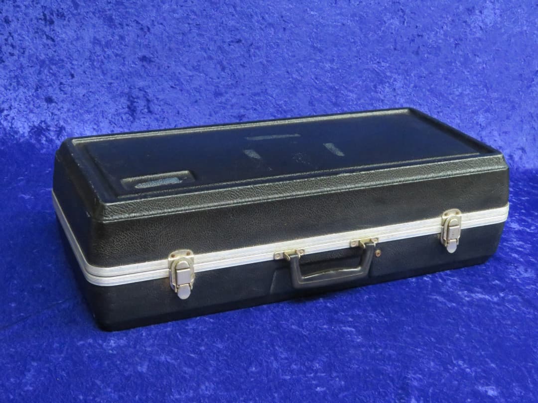 C.G. Conn Alto Saxophone 1932 Serial #M250492