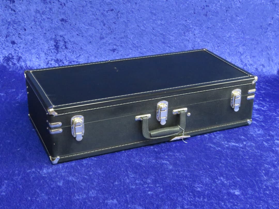 C.G. Conn Connqueror 26M VIII Alto Saxophone with Naked Lady 1937 Serial #279868