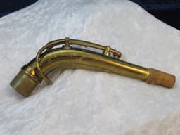 Buffet Crampon Super Dynaction Alto Saxophone 1950's Serial #5693 Buffet Crampon Super Dynaction Alto Saxophone 1950's Serial #5693