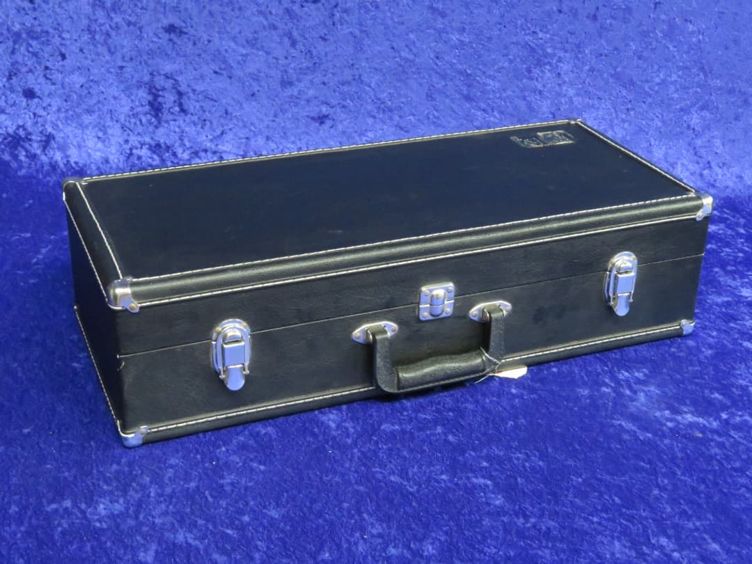 Buffet Crampon Super Dynaction Alto Saxophone 1950's Serial #5693