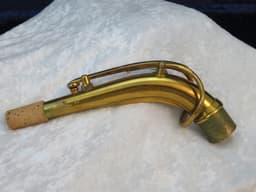 Buffet Crampon Super Dynaction Alto Saxophone 1960's Serial #13958 Buffet Crampon Super Dynaction Alto Saxophone 1960's Serial #13958