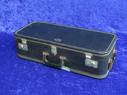 Buffet Crampon Super Dynaction Alto Saxophone 1960's Serial #13958 Buffet Crampon Super Dynaction Alto Saxophone 1960's Serial #13958